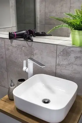 Liza Lux Apartment II Old Town