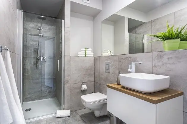 Liza Lux Apartment II Old Town