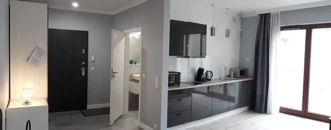 Liza Lux Apartment III Old Town