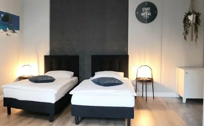 Liza Lux Apartment III Old Town