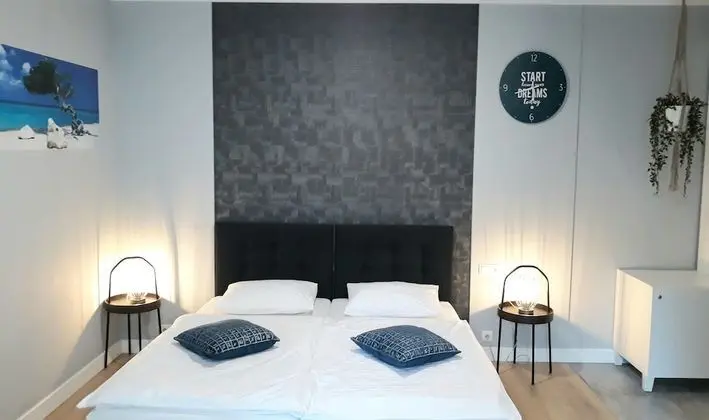 Liza Lux Apartment III Old Town