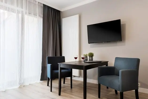 Liza Lux Apartment III Old Town