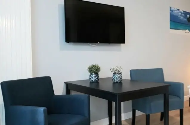 Liza Lux Apartment III Old Town