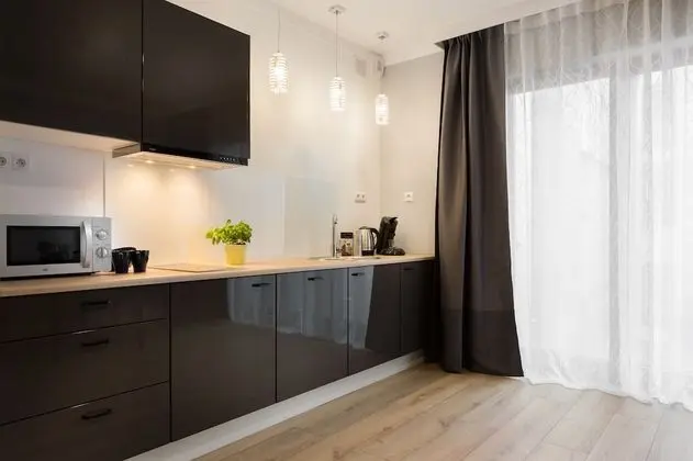 Liza Lux Apartment III Old Town