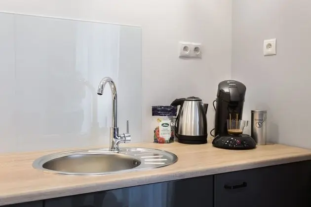 Liza Lux Apartment III Old Town