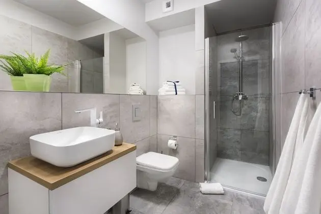 Liza Lux Apartment III Old Town