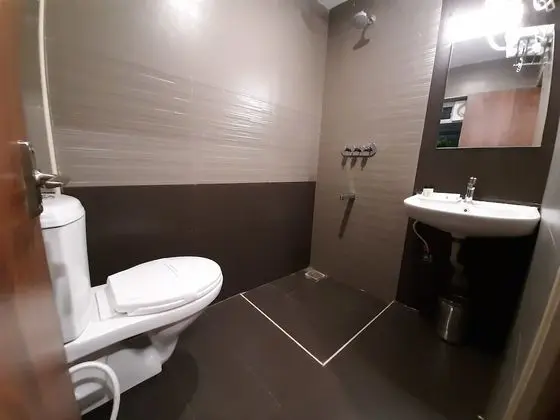 Standard Oda, 1 Yatak Odası