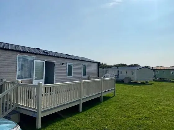 Deluxe Karavan, 2 Yatak Odası