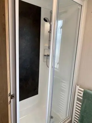 Deluxe Karavan, 2 Yatak Odası