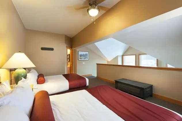 Çatı Katı (Loft), 1 Yatak Odası, Mutfak