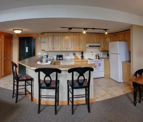 Çatı Katı (Loft), 1 Yatak Odası, Mutfak