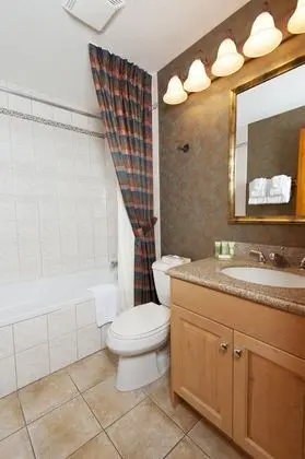Çatı Katı (Loft), 1 Yatak Odası, Mutfak