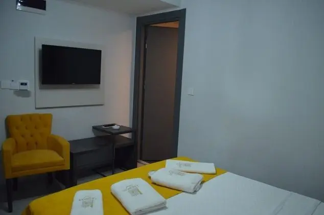 Manzarasız Ekonomik Oda