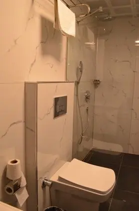 Manzarasız Ekonomik Oda