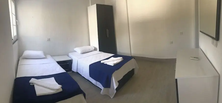 Dört Kişilik Oda