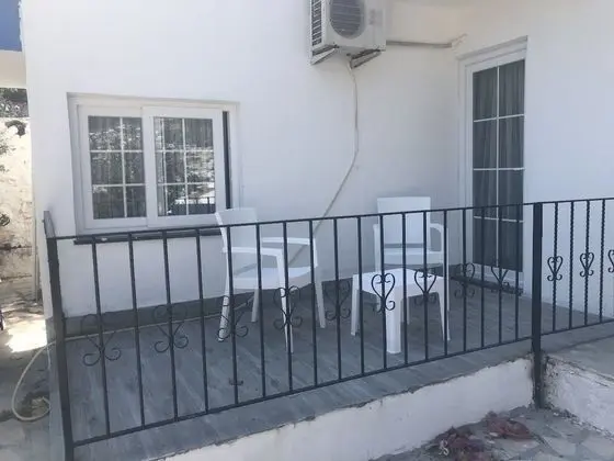 Dört Kişilik Oda