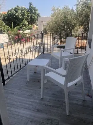 Dört Kişilik Oda