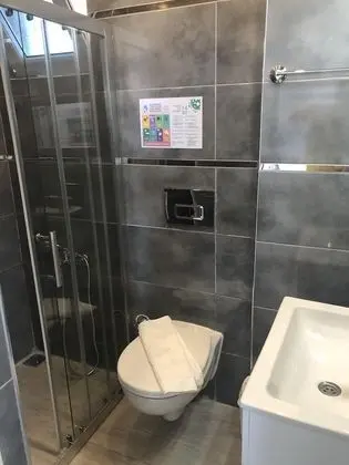 Dört Kişilik Oda