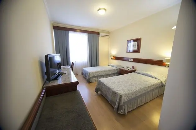Deluxe Tek Kişilik Oda