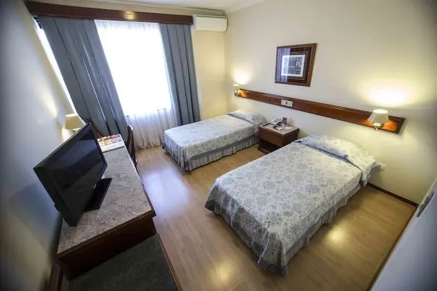 Deluxe Tek Kişilik Oda