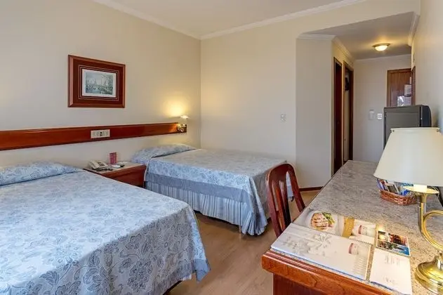 Deluxe Tek Kişilik Oda