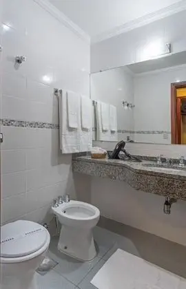 Standard Dört Kişilik Oda