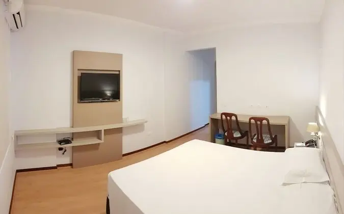 Standard İki Ayrı Yataklı Oda