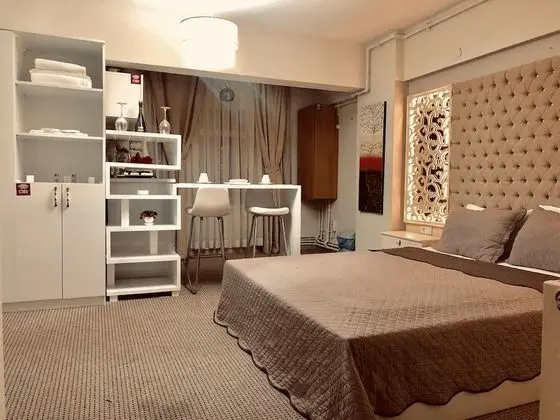 Family Üç Kişilik Oda