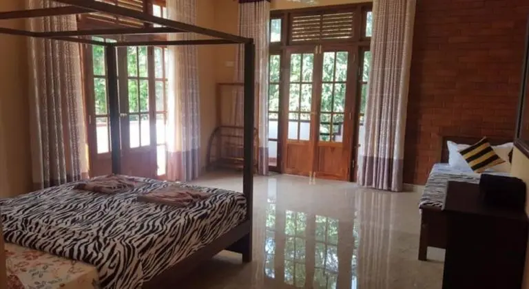 Deluxe Tek Büyük Yataklı Oda, Tepe Manzaralı