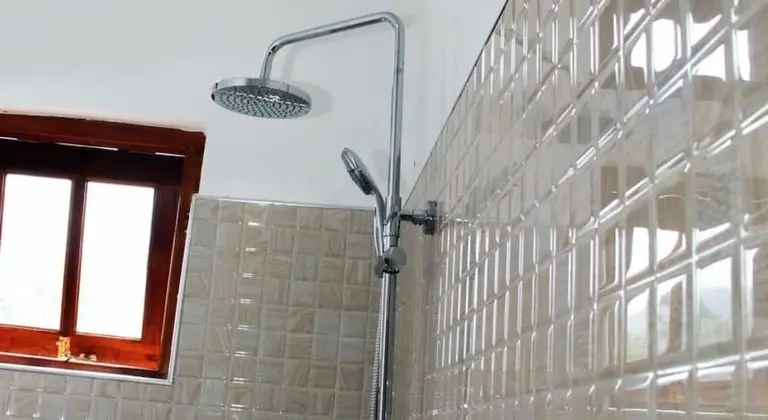 Deluxe Tek Büyük Yataklı Oda, Tepe Manzaralı