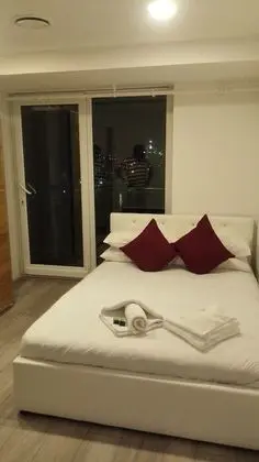 Apart Daire, 2 Yatak Odası, Sigara İçilmez