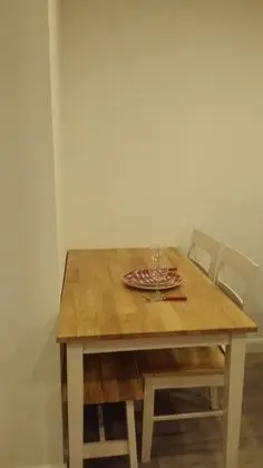 Apart Daire, 2 Yatak Odası, Sigara İçilmez