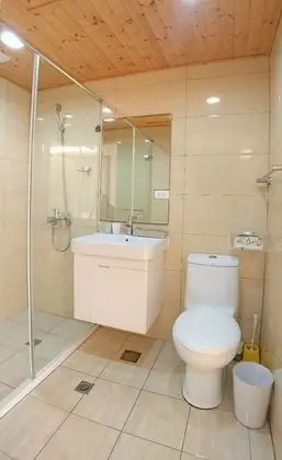 Standard Tek Büyük Yataklı Oda, 1 Çift Kişilik Yatak