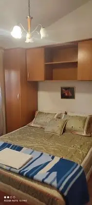 Apart Daire (Ljilja - 250 m from blue flag beach -)