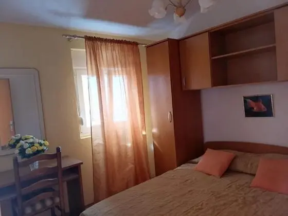 Apart Daire (Ljilja - 250 m from blue flag beach -)