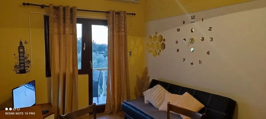Apart Daire (Ljilja - 250 m from blue flag beach -)