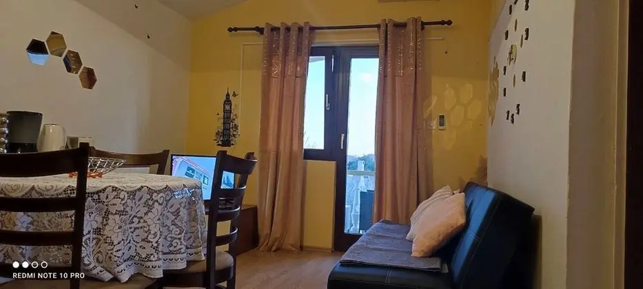 Apart Daire (Ljilja - 250 m from blue flag beach -)