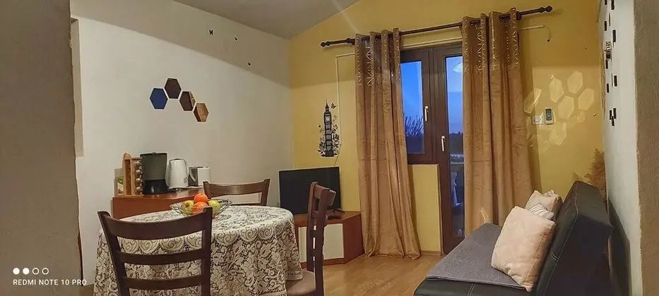 Apart Daire (Ljilja - 250 m from blue flag beach -)