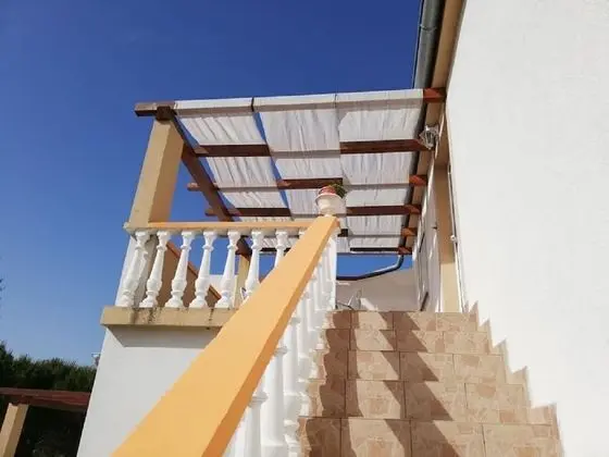 Apart Daire (Ljilja - 250 m from blue flag beach -)