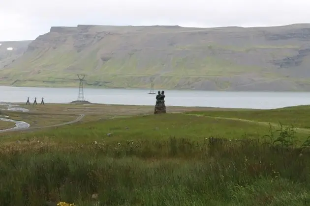 Tek Büyük Yataklı Oda, 1 Yatak Odası, Kısmi Deniz Manzarası