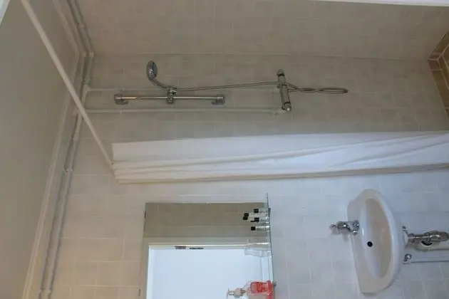 Tek Büyük Yataklı Oda, 2 Tek Kişilik Yatak