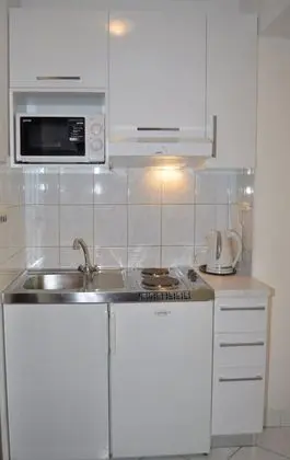 Apart Daire (Ljuba - 130 meter from sea - A4(2+1))