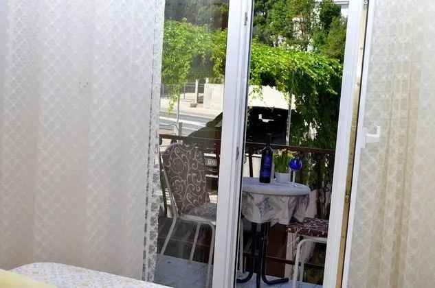 Apart Daire (Ljuba - 130 meter from sea - A4(2+1))