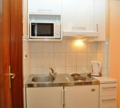 Stüdyo (Ljuba - 130 meter from sea - SA1(2))