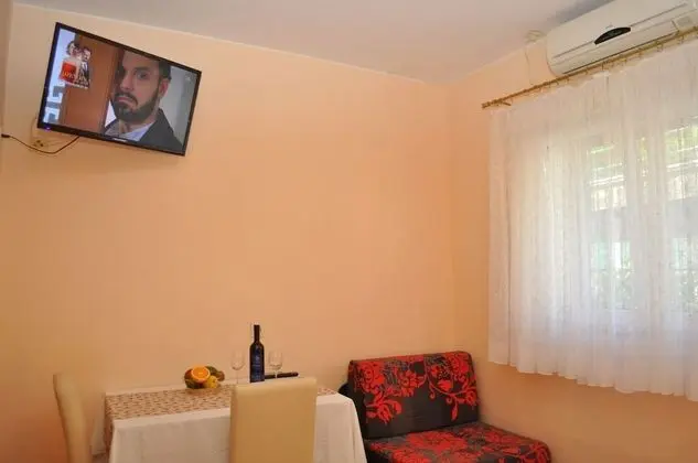 Stüdyo (Ljuba - 130 meter from sea - SA1(2))