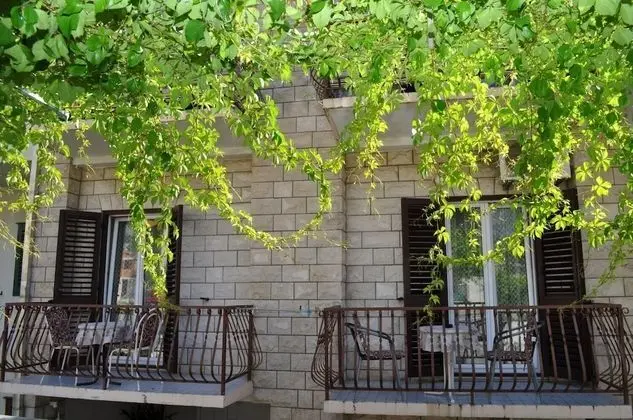 Stüdyo (Ljuba - 130 meter from sea - SA1(2))