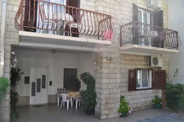 Stüdyo (Ljuba - 130 meter from sea - SA1(2))