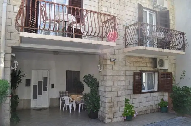 Stüdyo (Ljuba - 130 meter from sea - SA2(2+1))