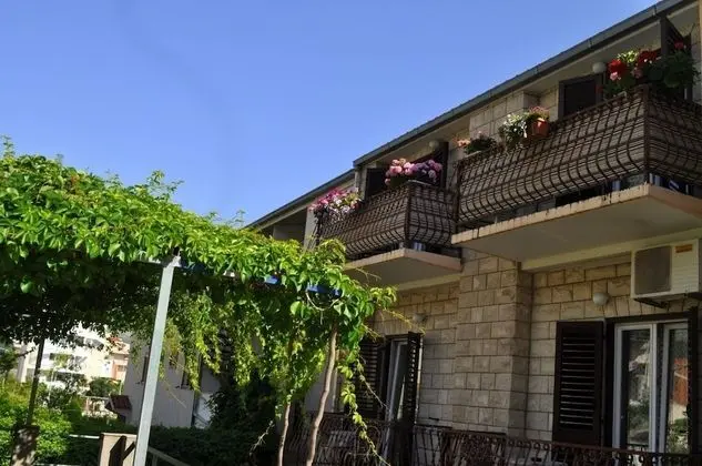 Stüdyo (Ljuba - 130 meter from sea - SA2(2+1))