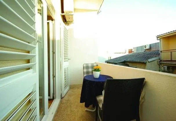 Stüdyo (Ljuba - 130 meter from sea - SA6(2+1))